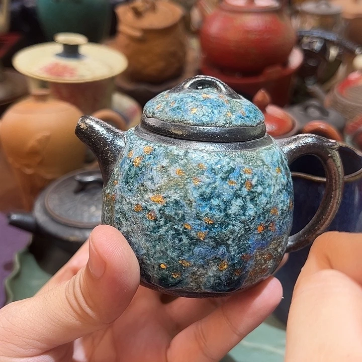 瓷器仙境家用茶器1