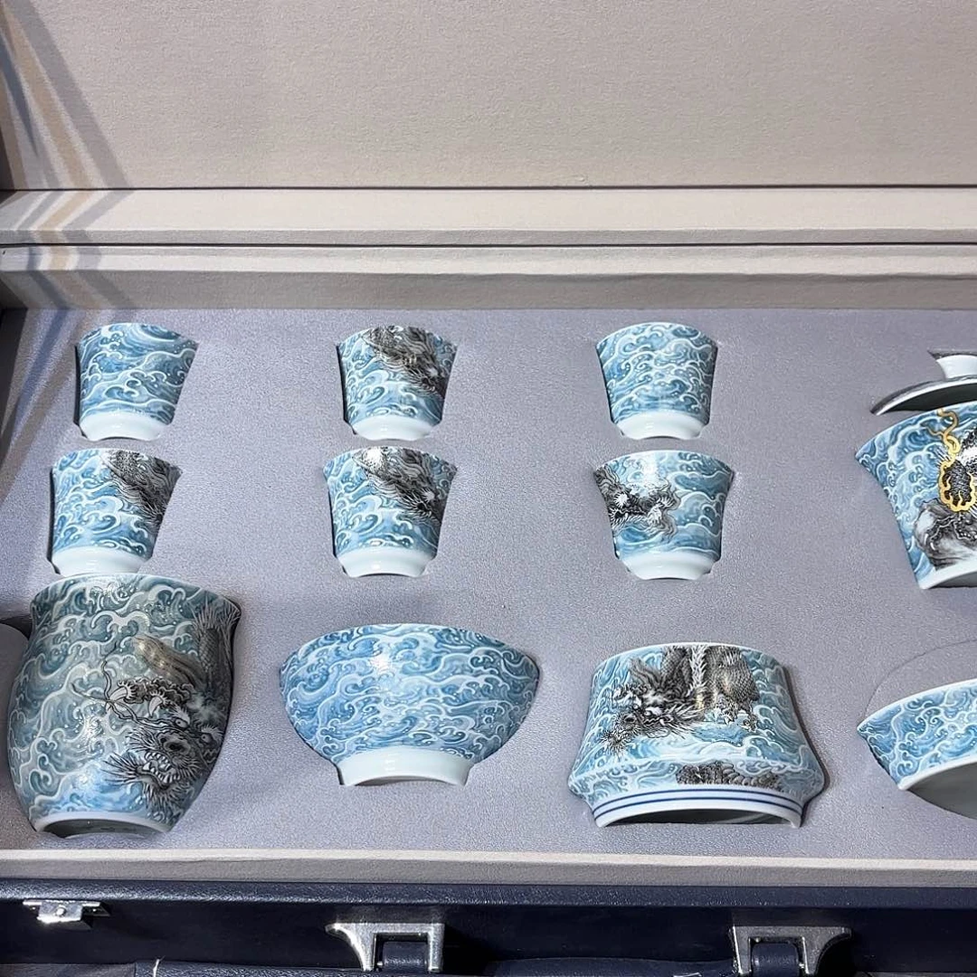 远***方其他景德镇陶瓷艺术展