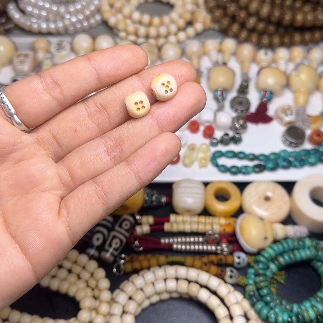 任***行菩提籽类藏传老小元素