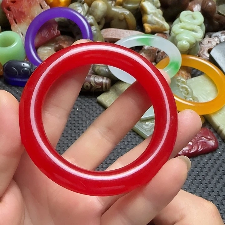 紫金钵盂菩提吊坠