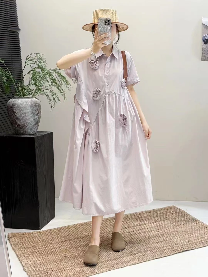 7.5 夏季连衣裙爆款集合编码001-041（小胡椒）