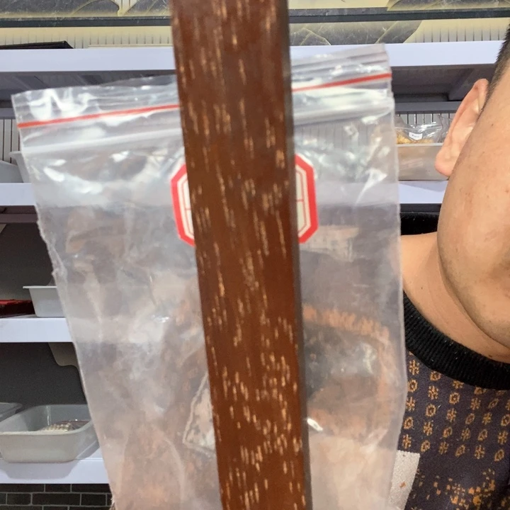 大果紫檀（缅甸花梨）468