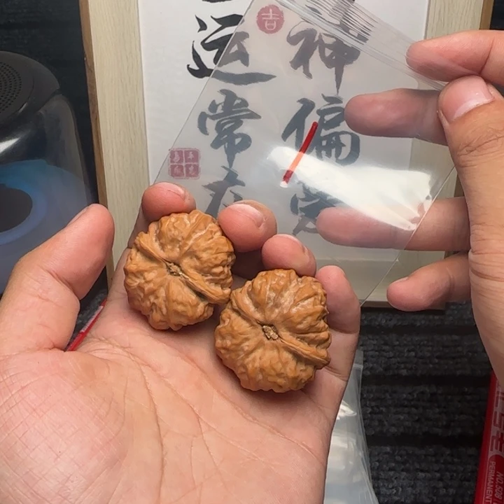 核桃把件11111111111111