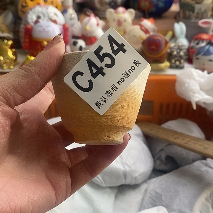 紫砂茶杯爱****万我们的目标就是成为更优秀最