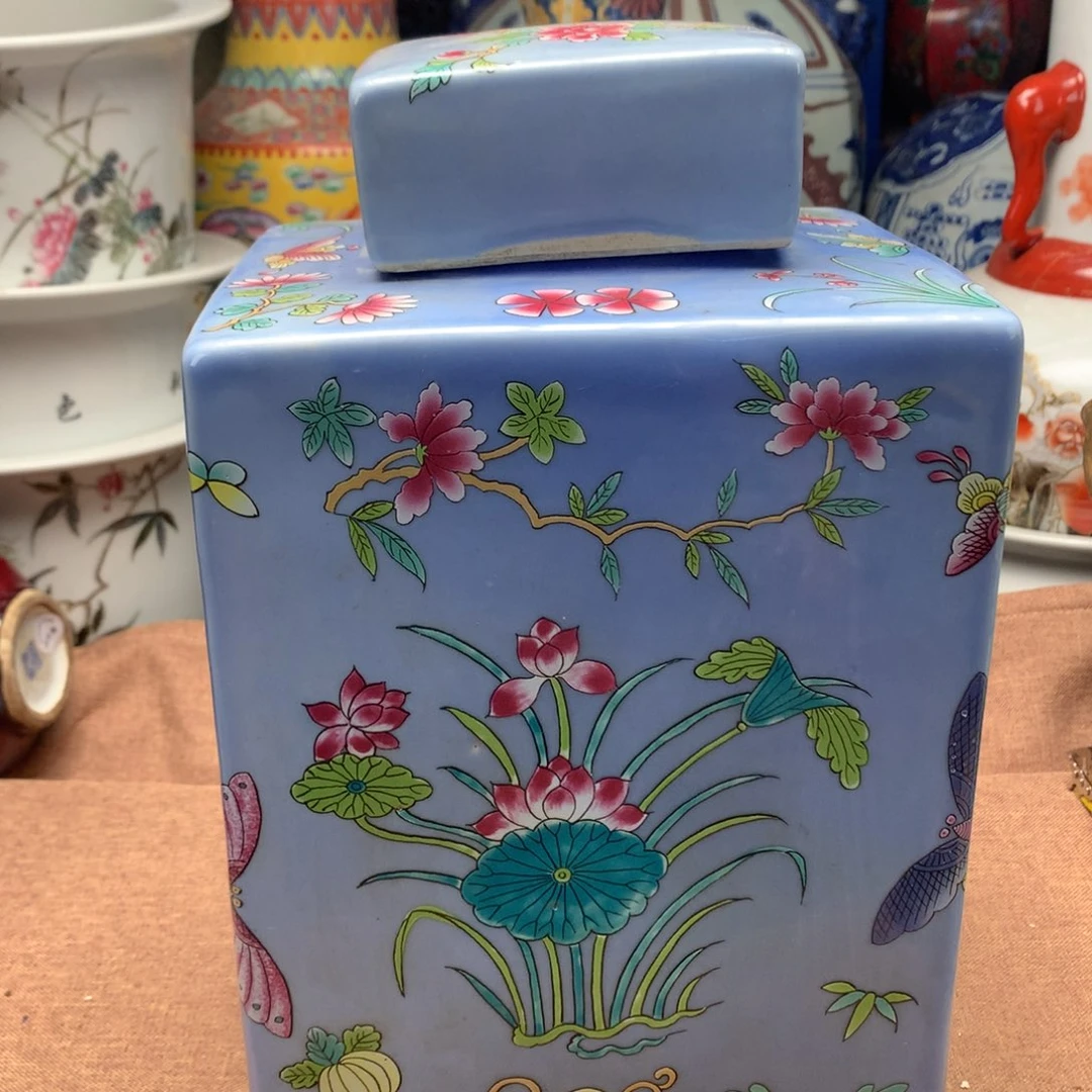 摆件旧藏瓷器旧藏瓷器