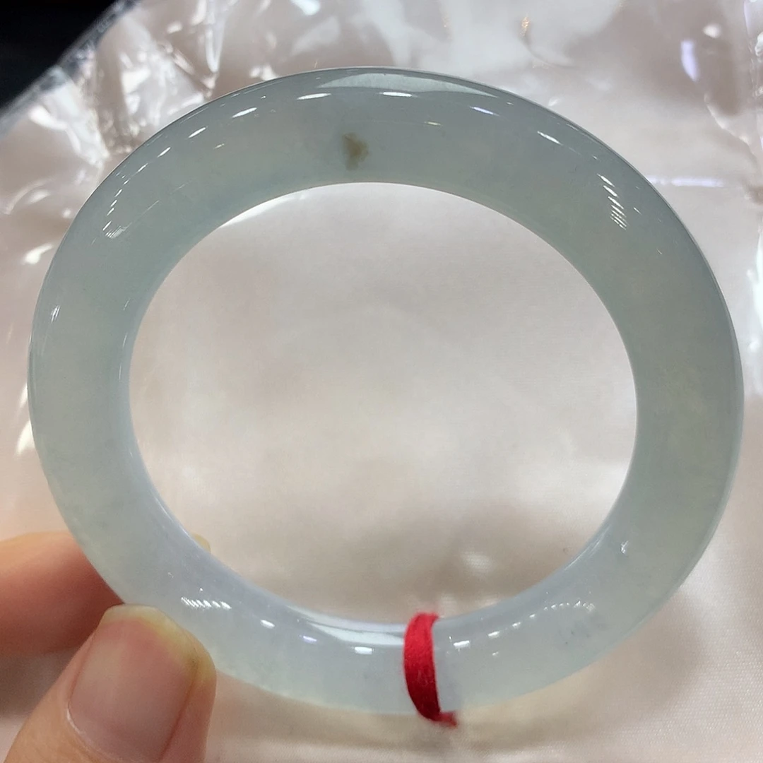 翡翠未镶嵌手镯翡翠手镯