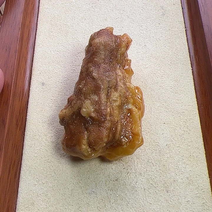 未镶嵌定制蜜蜡琥珀蜜蜡原石定制