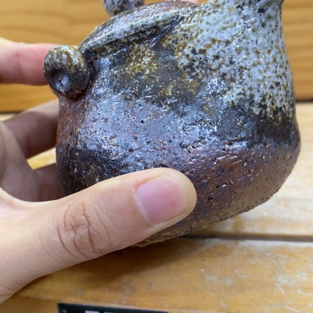 陶园柴烧，精品高货581