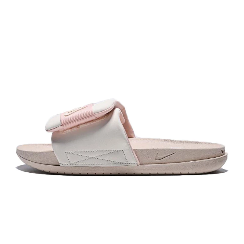 【滔搏联动】NIKE耐克女子OFFCOURT ADJUST SLID休闲拖鞋DV1033-104