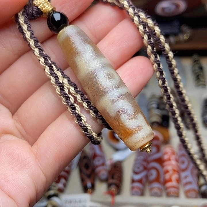 玛瑙/玉髓未镶嵌手链