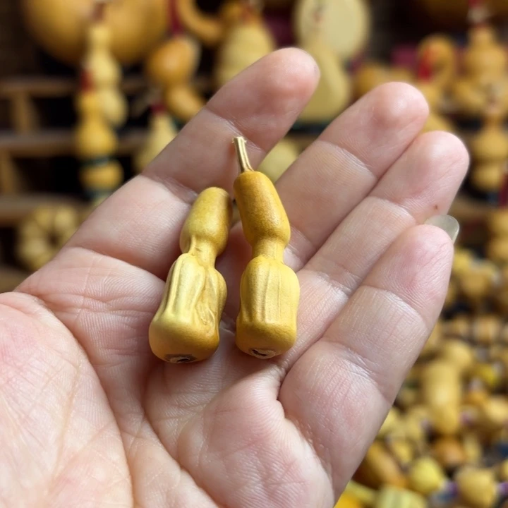 ****木天然葫芦小白菜