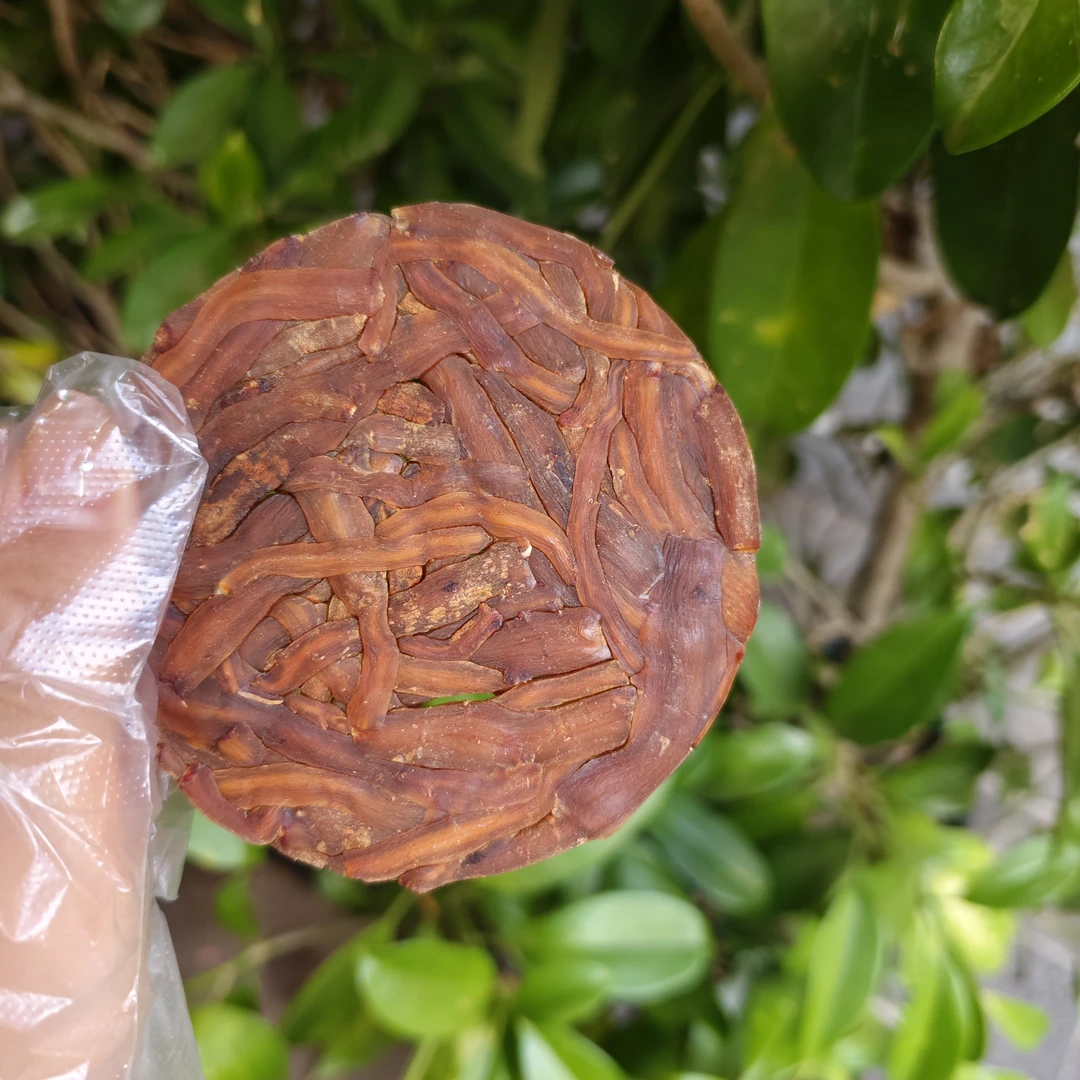 1【百-年-贡-参】净含量50g-500g【阿虎现收】菌