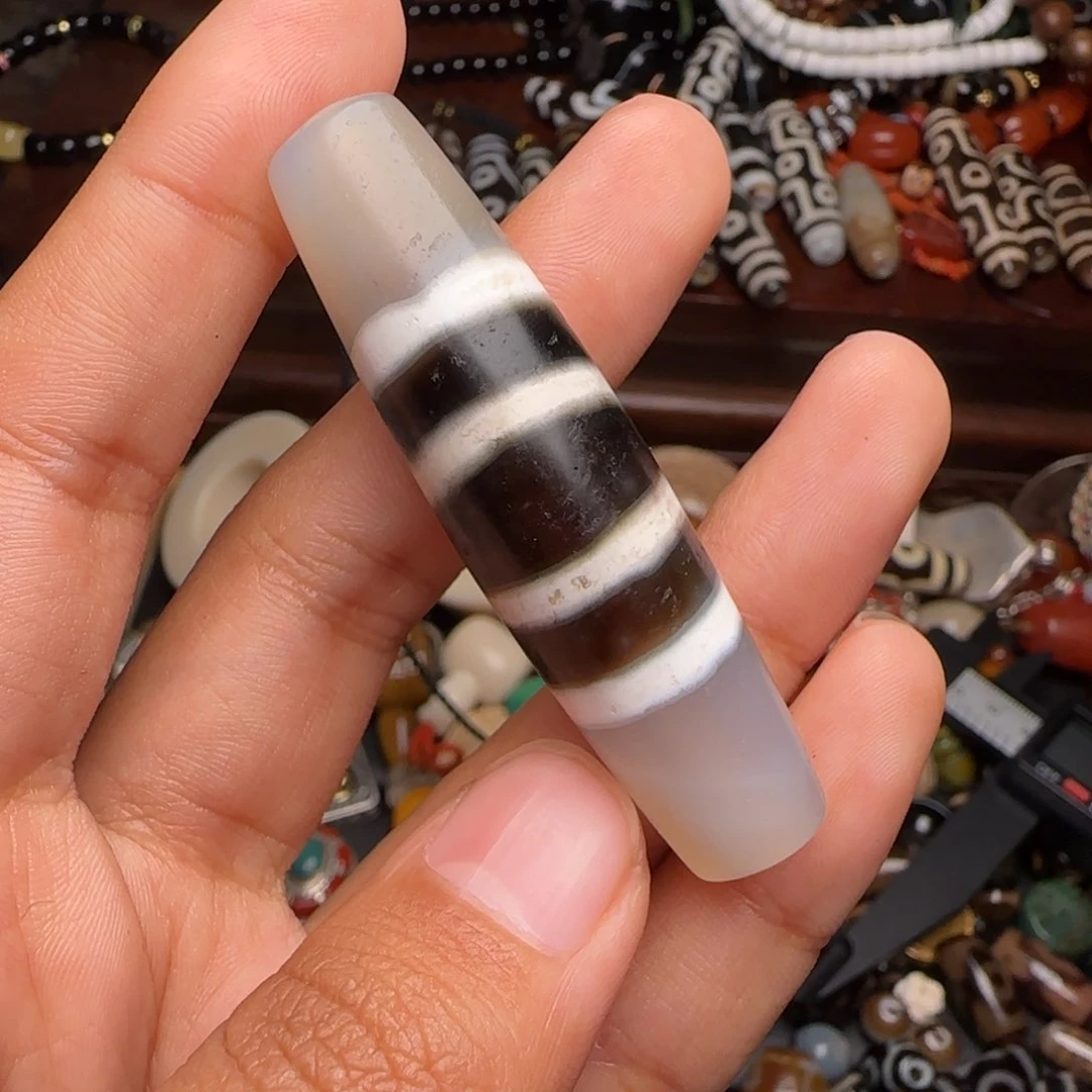 金刚菩提吊坠E**墨吊坠