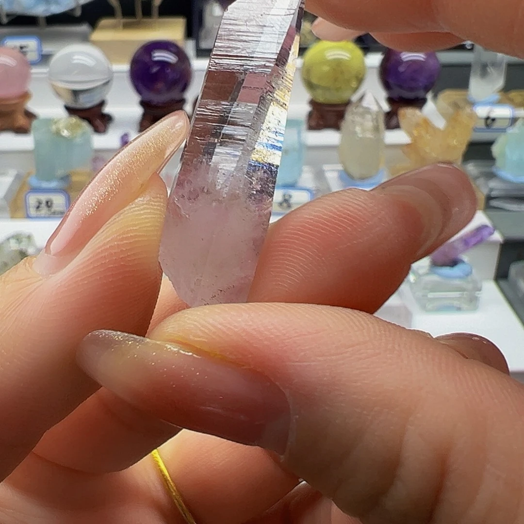 未镶嵌珠宝半成品水晶