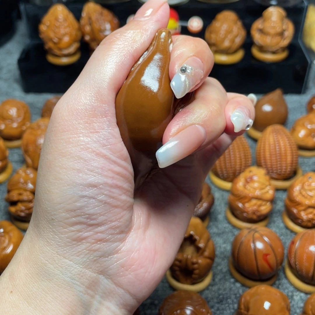 橄榄核手串/手链巴西大橄榄