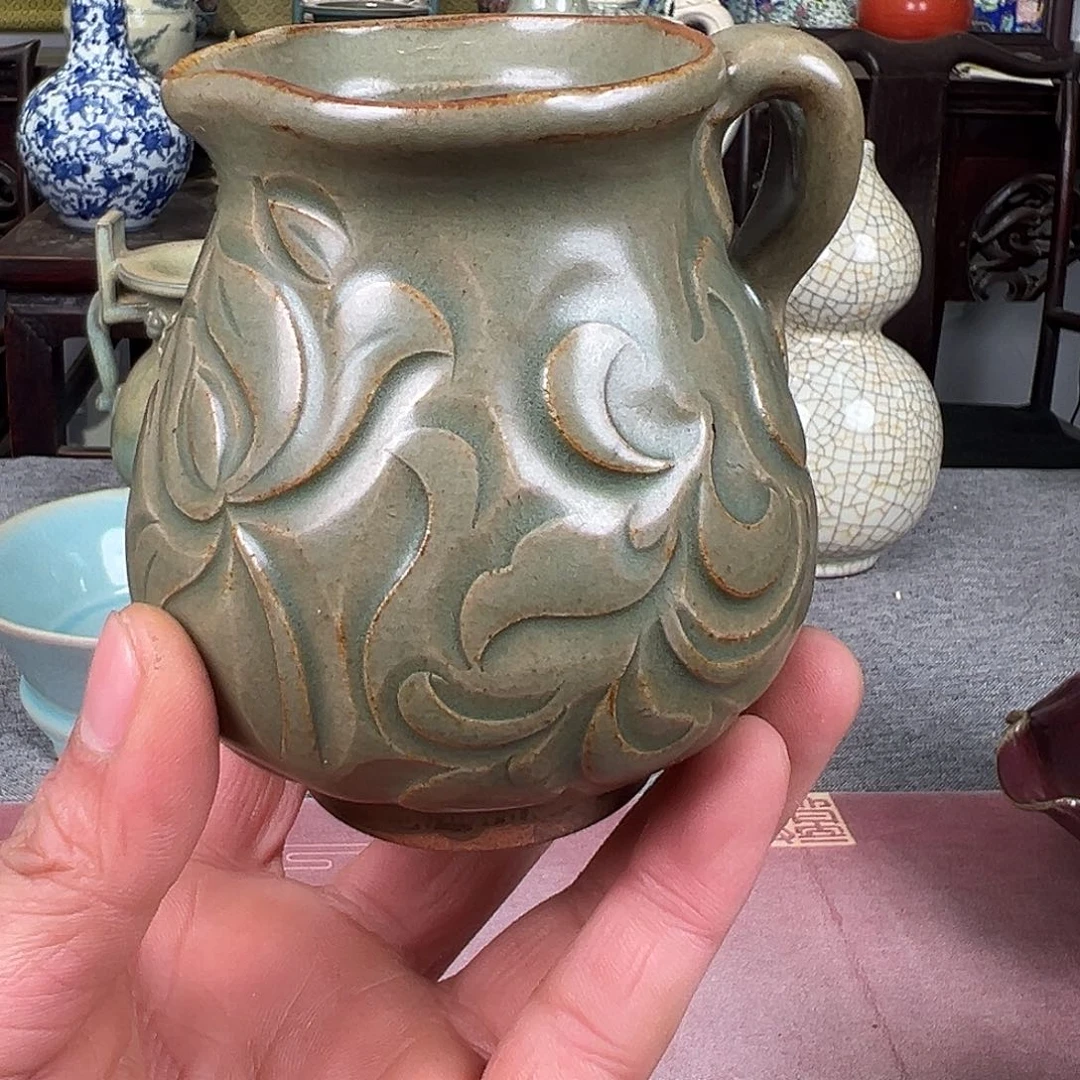 瓷片摆件摆件摆件摆件