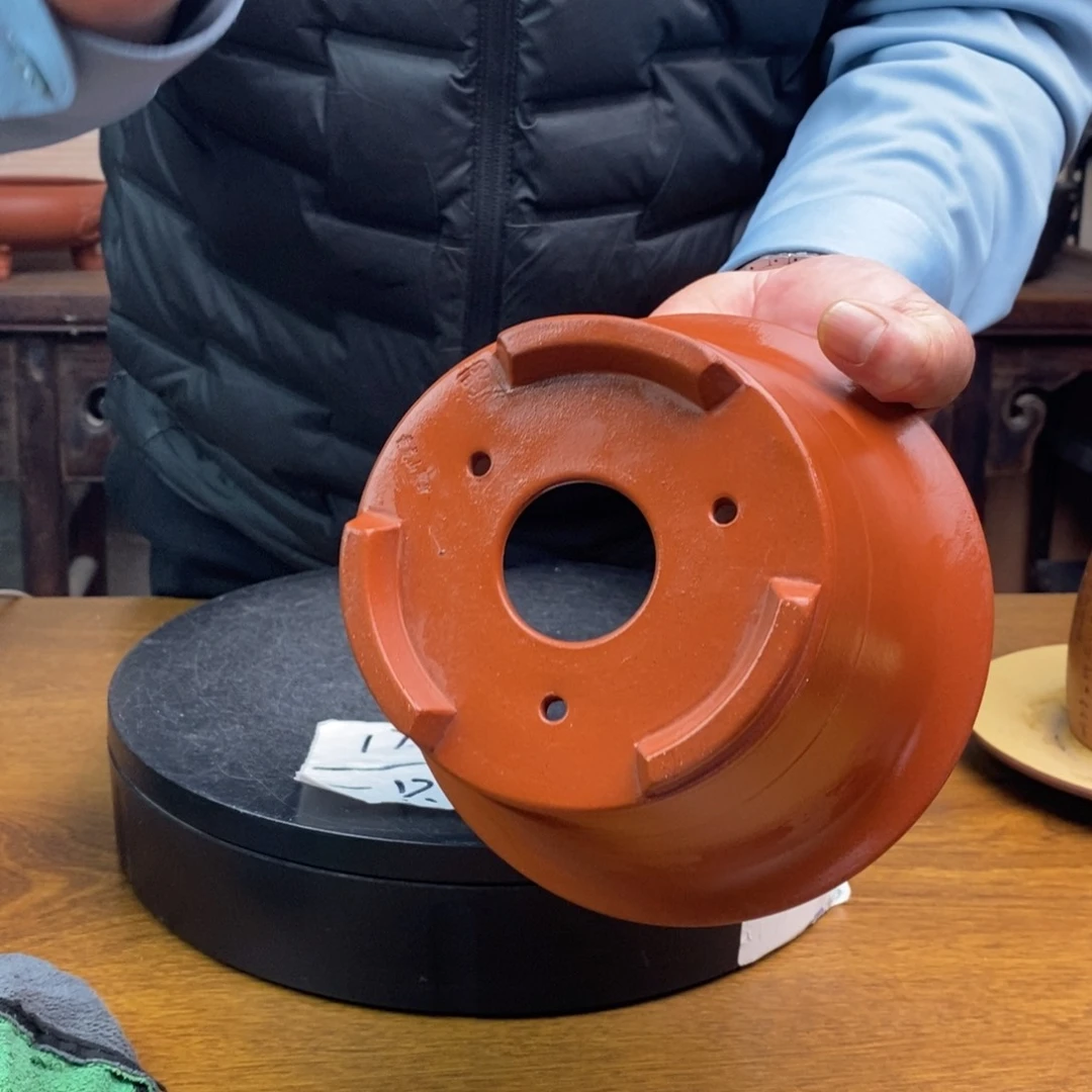 紫砂货号一只WP999