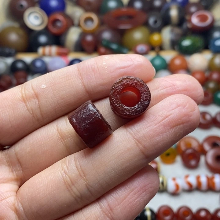 玛瑙/玉髓珠宝奇石未镶嵌