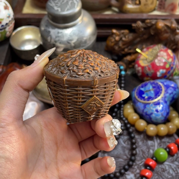 紫檀木类端景台木