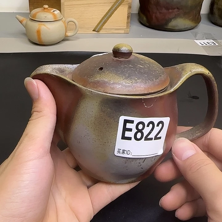 备前烧作品备前烧作品