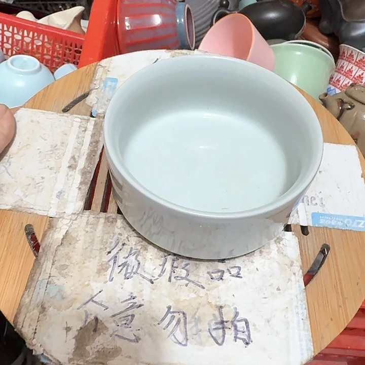 紫砂瑕疵品介意不要下单