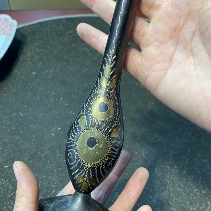 错***了瓷片陶瓷艺术品制作工艺品