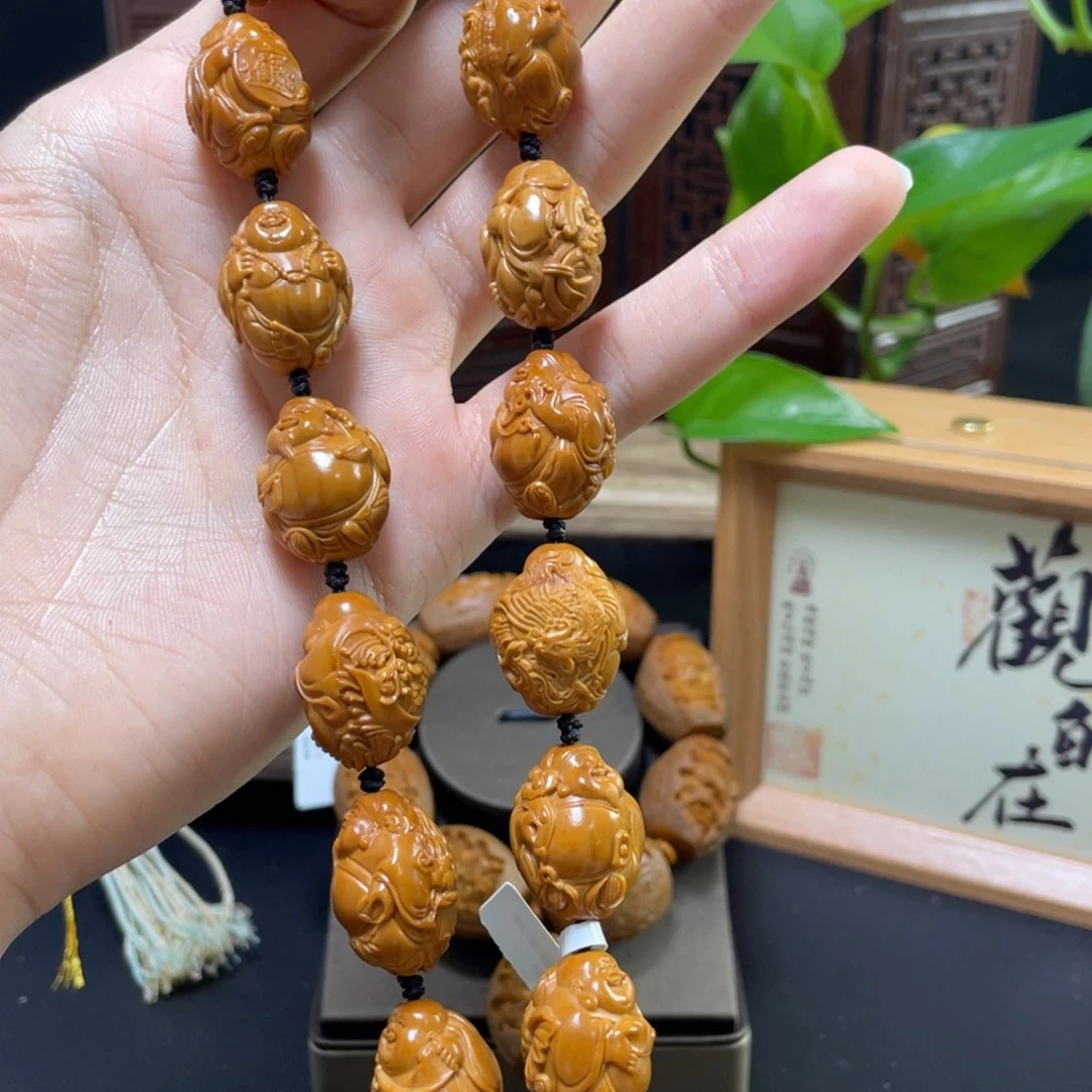 橄榄核手串/手链橄榄核