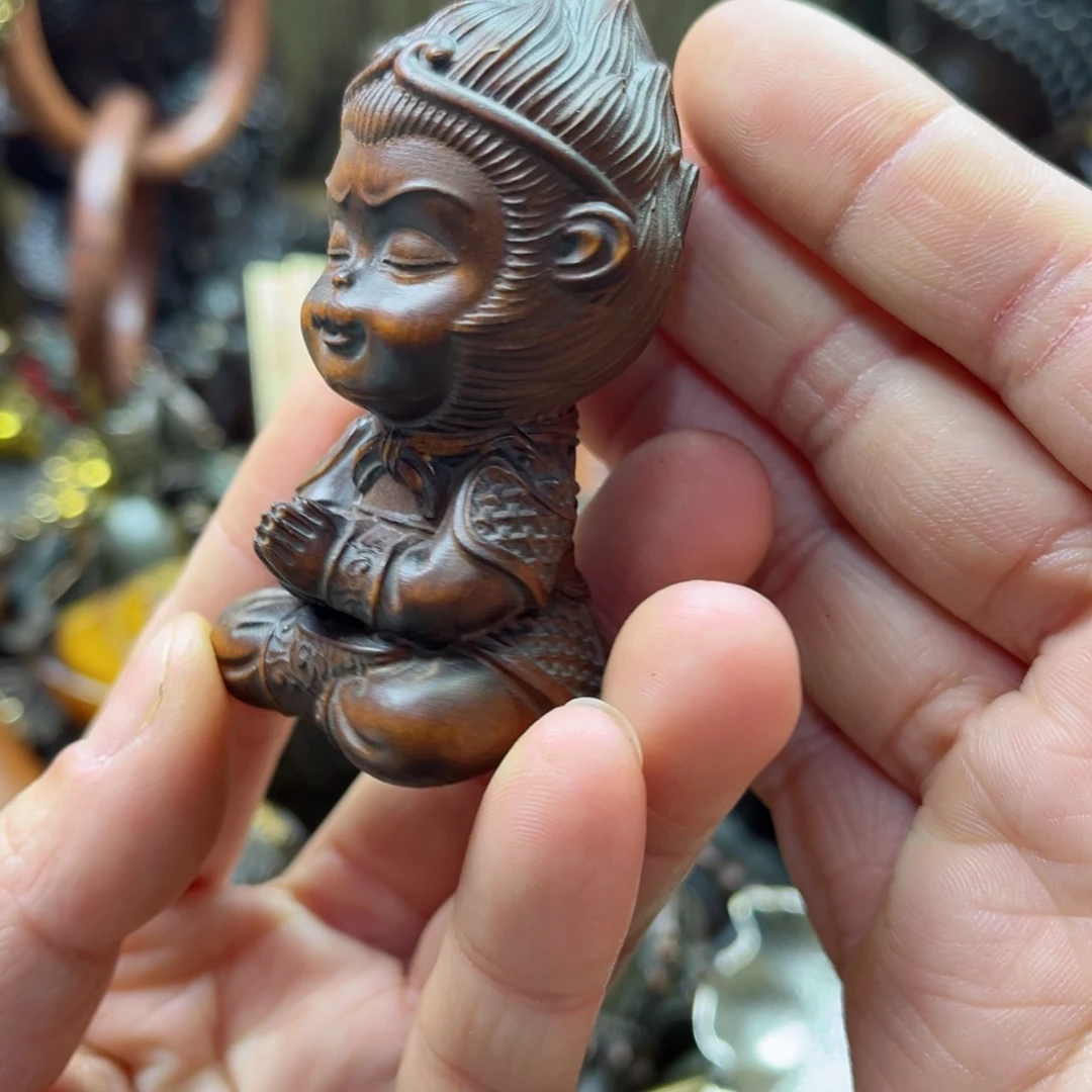 文玩摆件专属藏收摆件