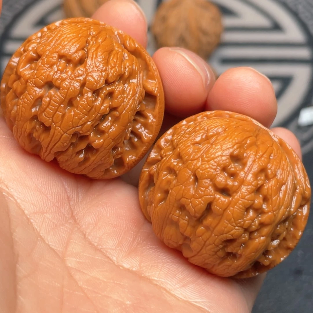 文玩核桃把件9号链接