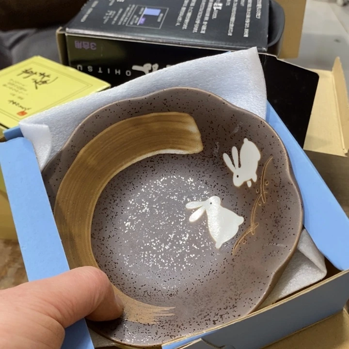 一***植中古品默认微瑕看好下手