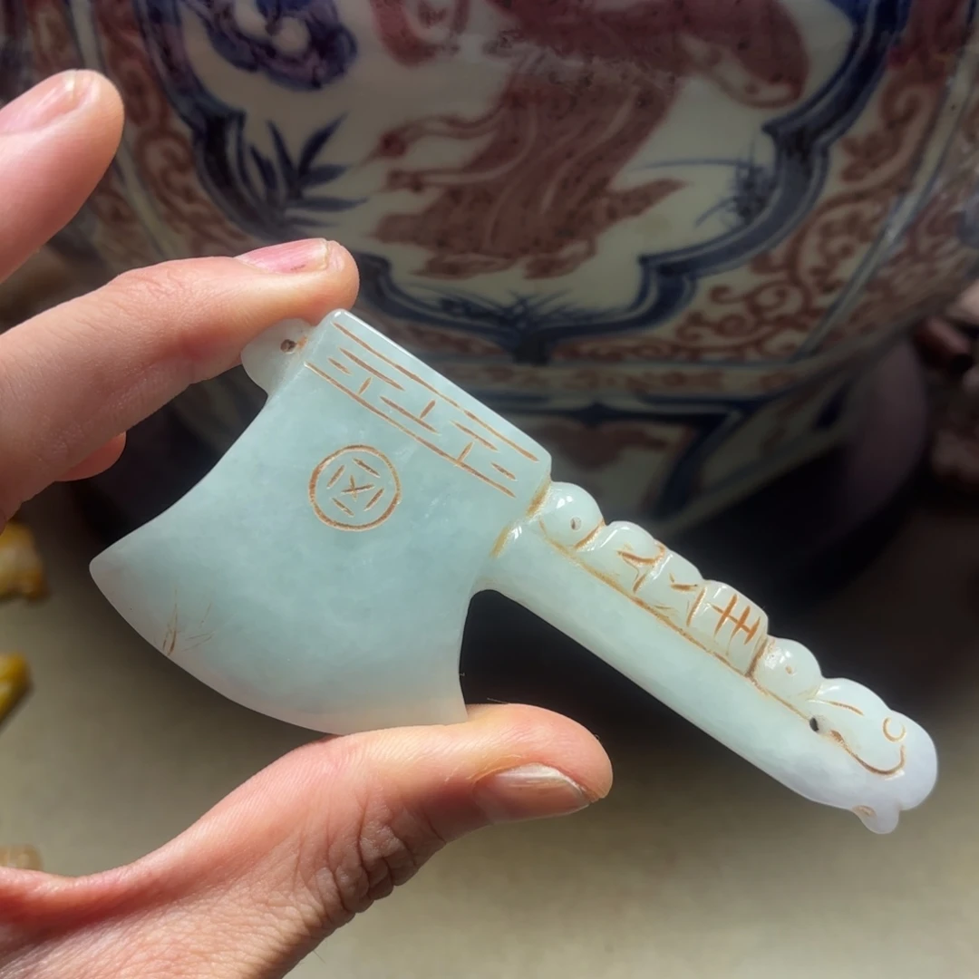 这个物价很老气啊