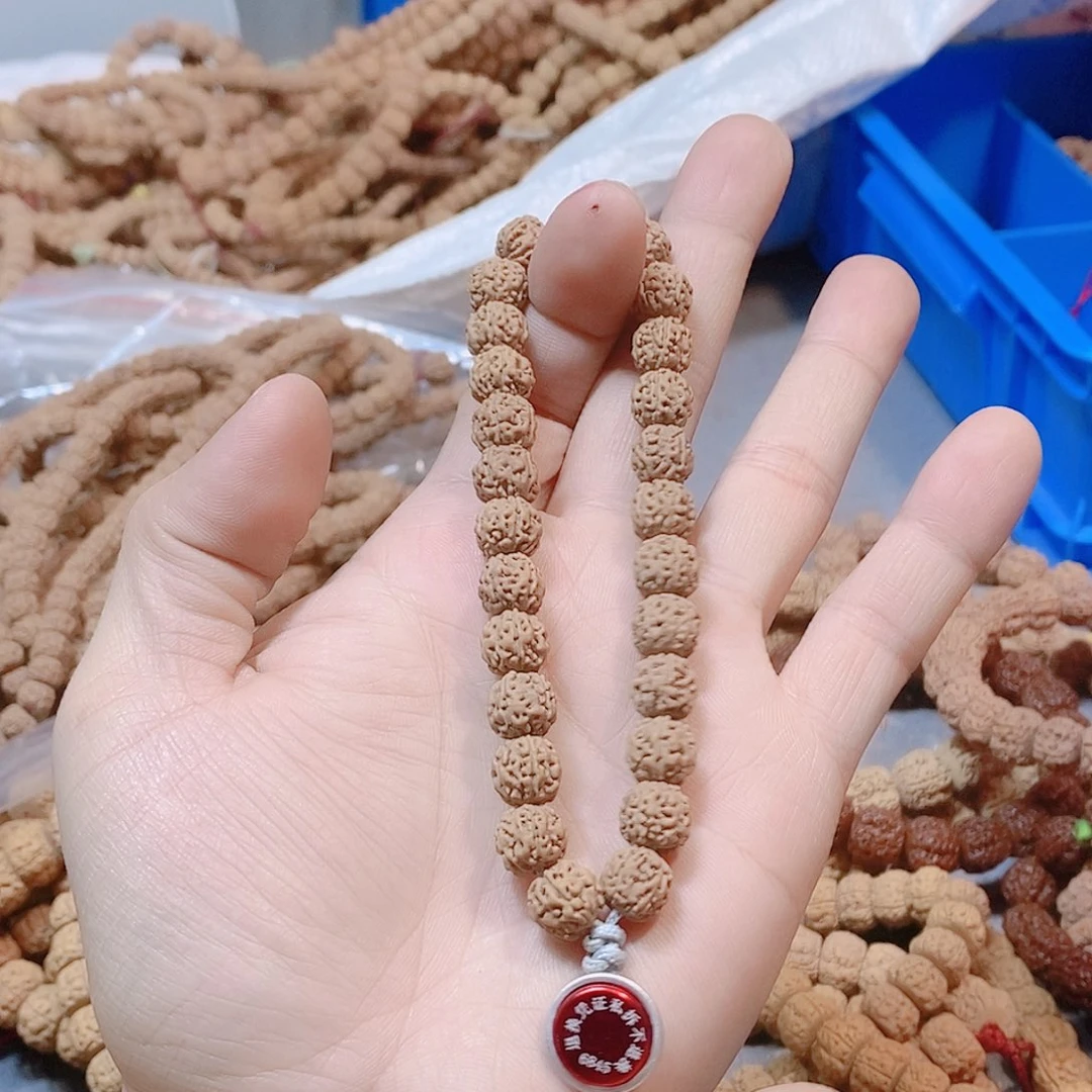 金刚菩提吊坠一代