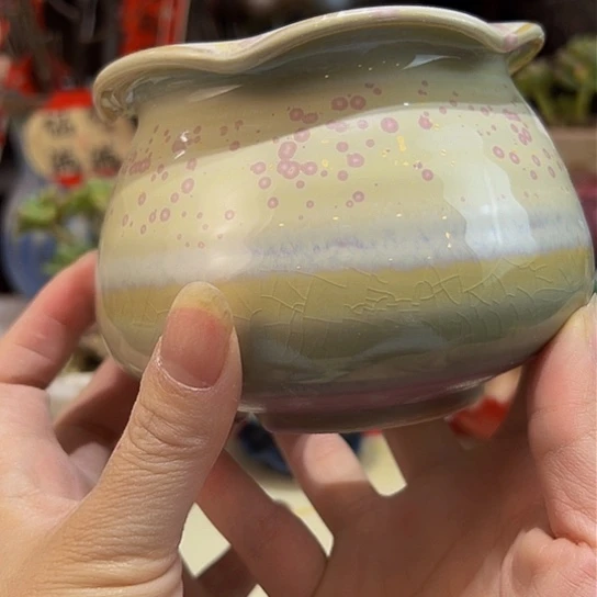 景德镇陶瓷艺术研究院