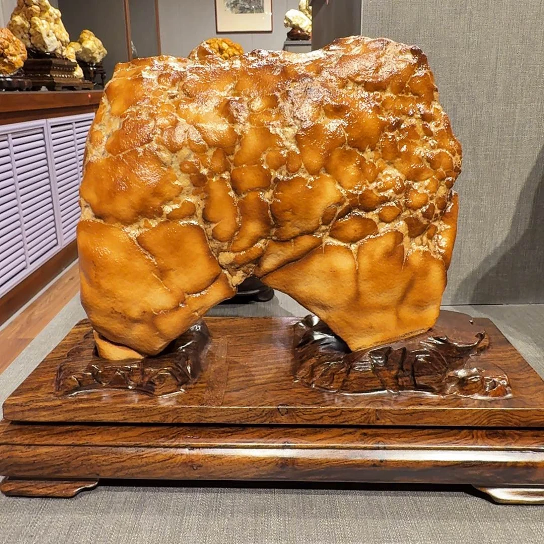 岁***痕印石昌化石奇石奇石