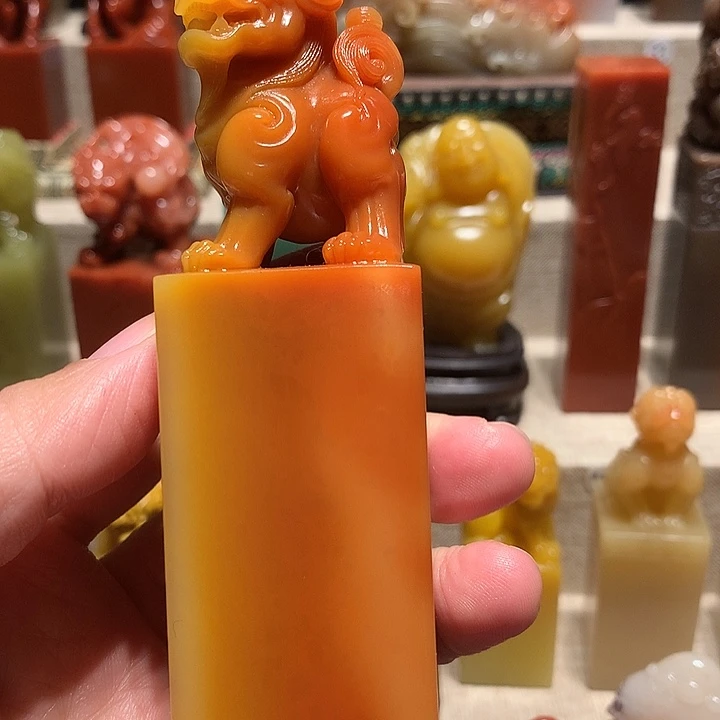 小***师印石老挝石老挝石1111
