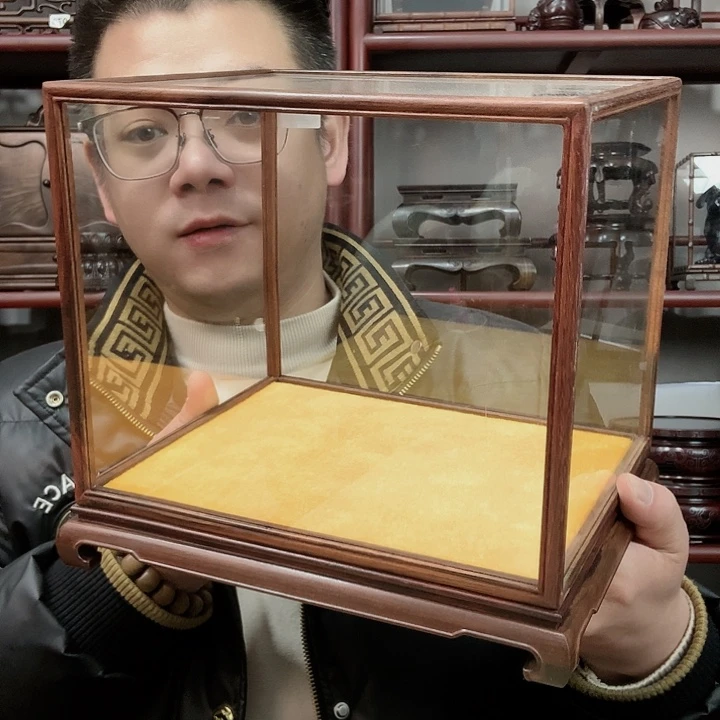 紫砂工艺品工艺品底座