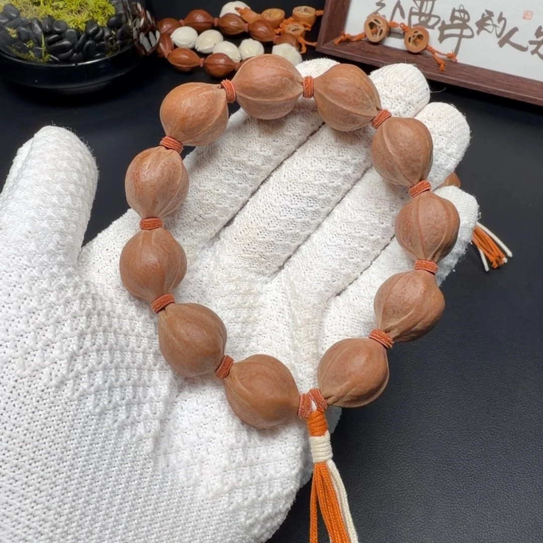 19✖️30 梅林铁核 三花