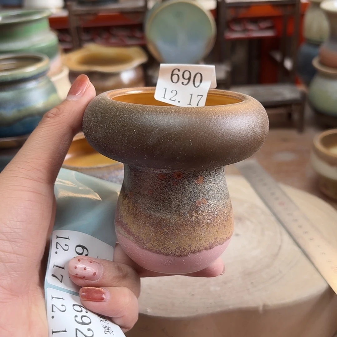 瓷片景德镇陶瓷手工制作