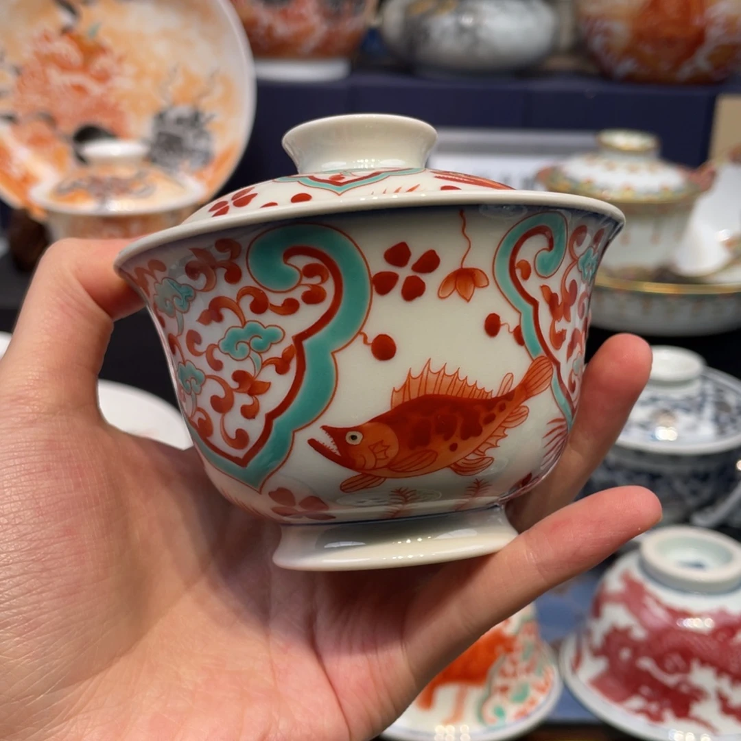 景德镇景德镇陶瓷