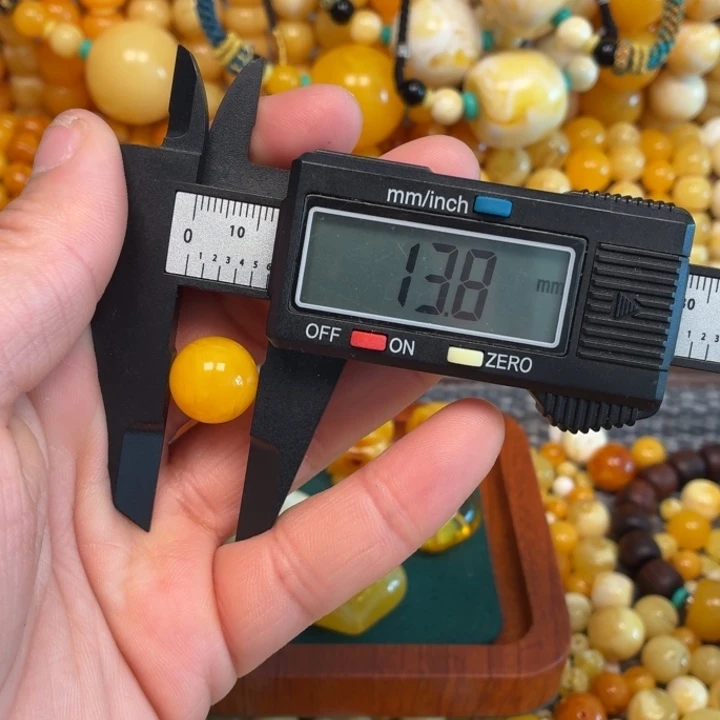 非金属配珠配饰23