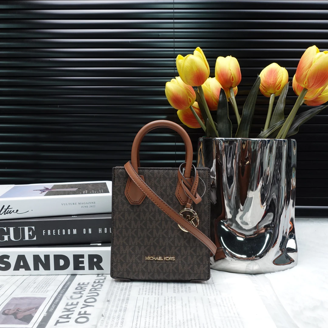 95新 MICHAEL KORS/迈克高仕 单肩包/T10180290