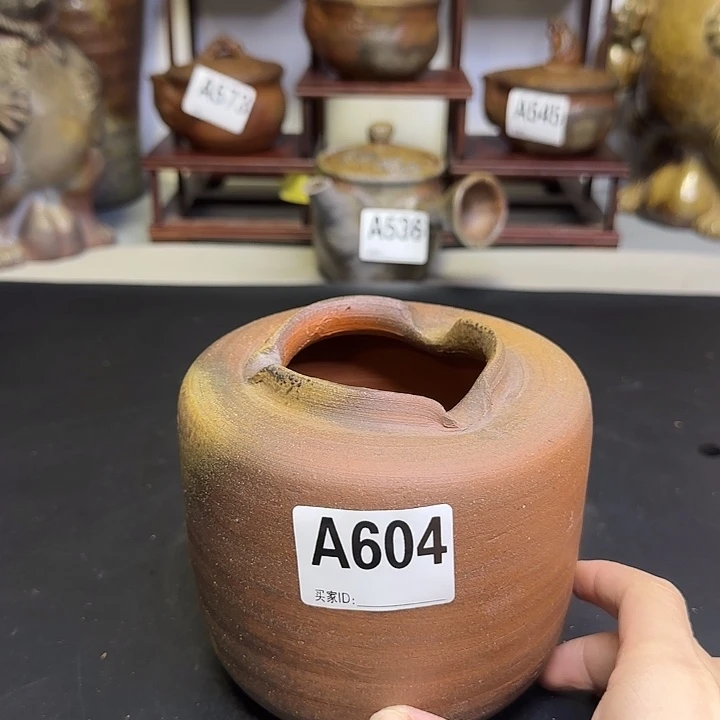 备前烧作品备前烧作品