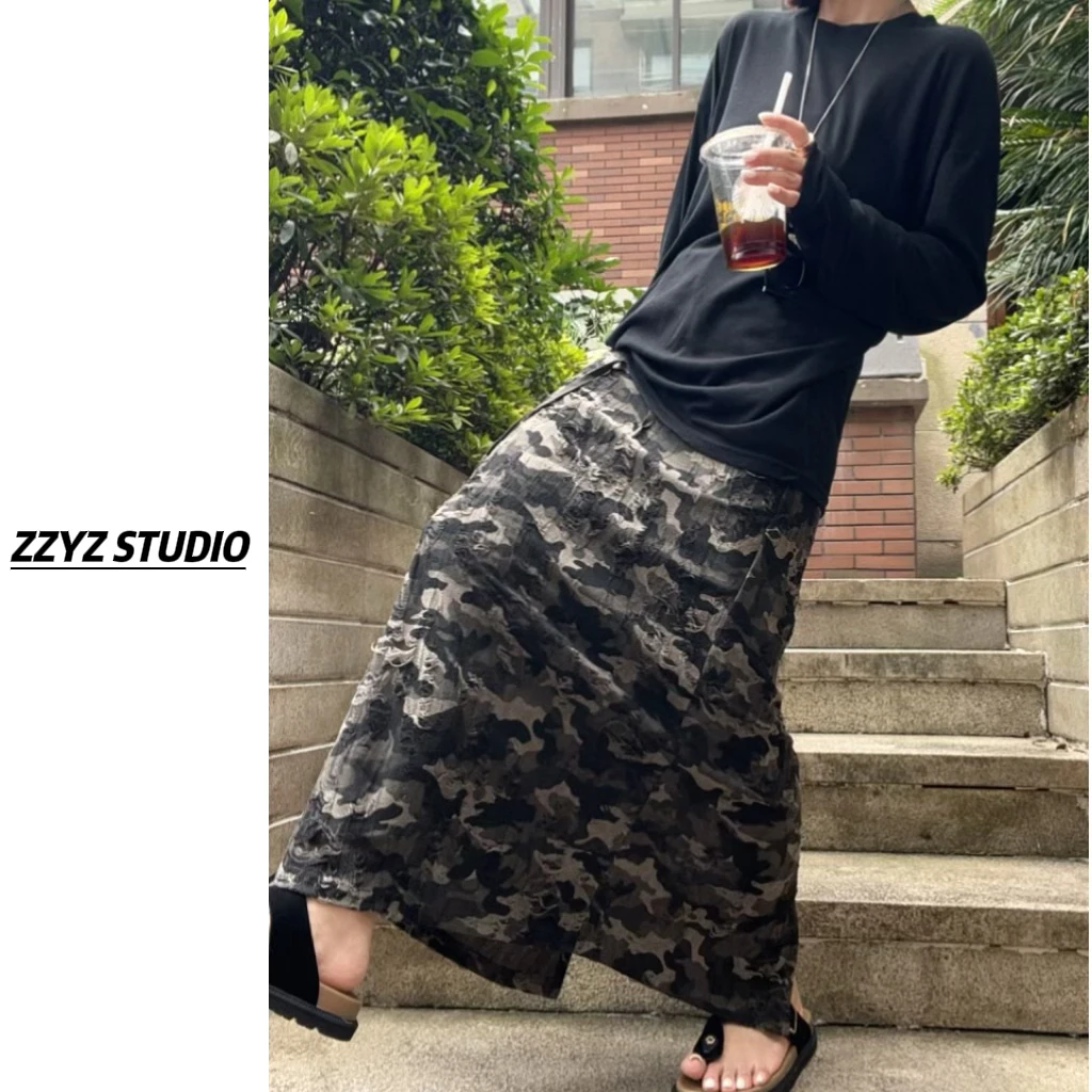 【ZZYZ】“水肌面膜T恤”柔软80%天丝圆领宽松显瘦防晒长袖上衣
