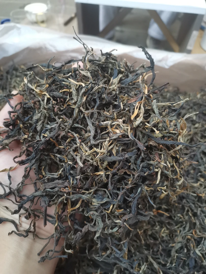 【小杨特推】云南小户赛大树古树混采晒红（散称袋装）