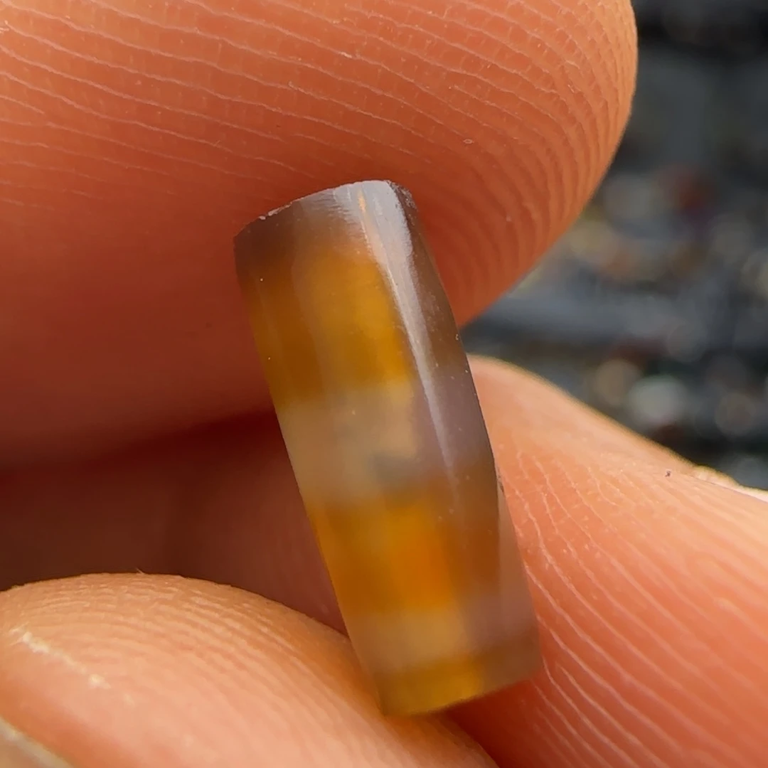 未镶嵌单玛瑙/玉髓