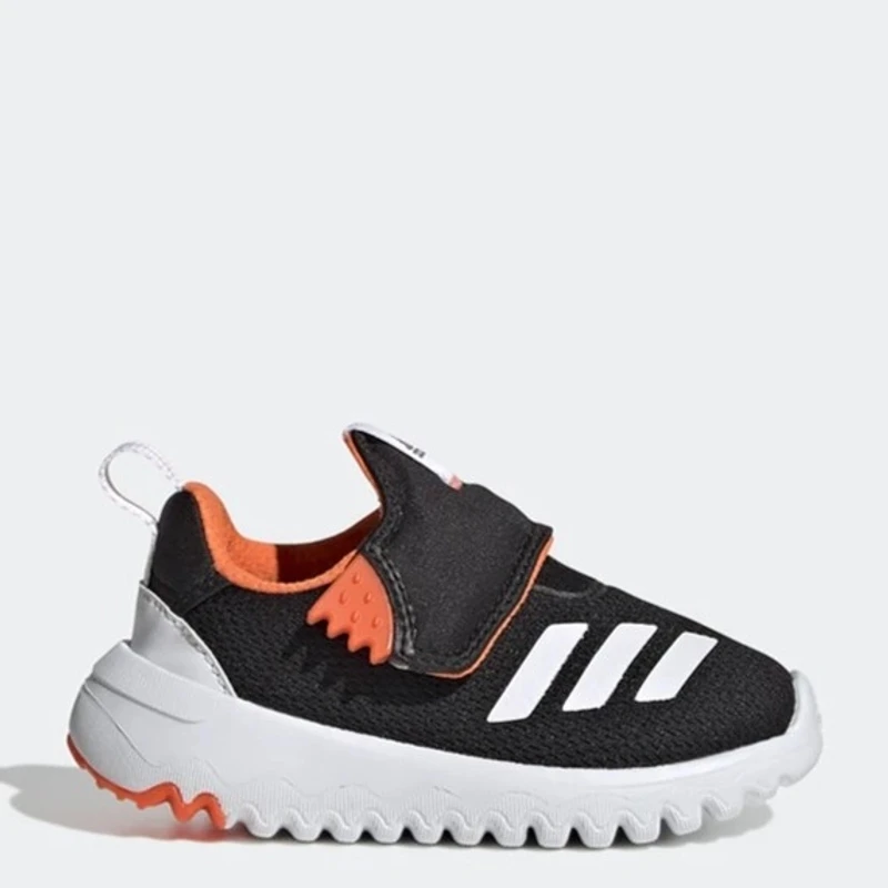 Adidas/阿迪达斯婴童运动魔术贴休闲鞋儿童男子童鞋 GY6675