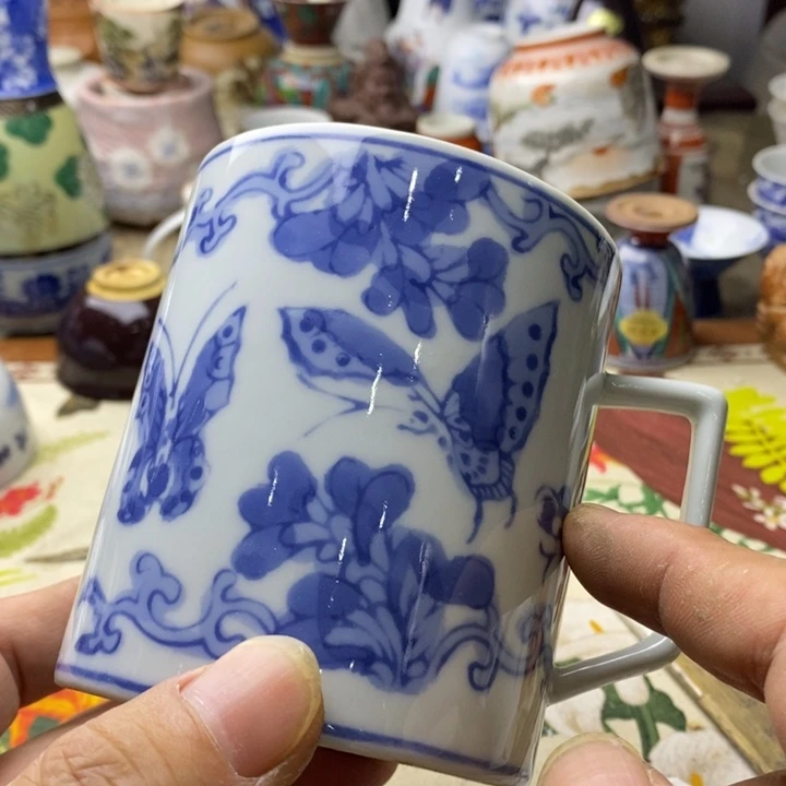 一天只喝一点奶茶和两碗飞