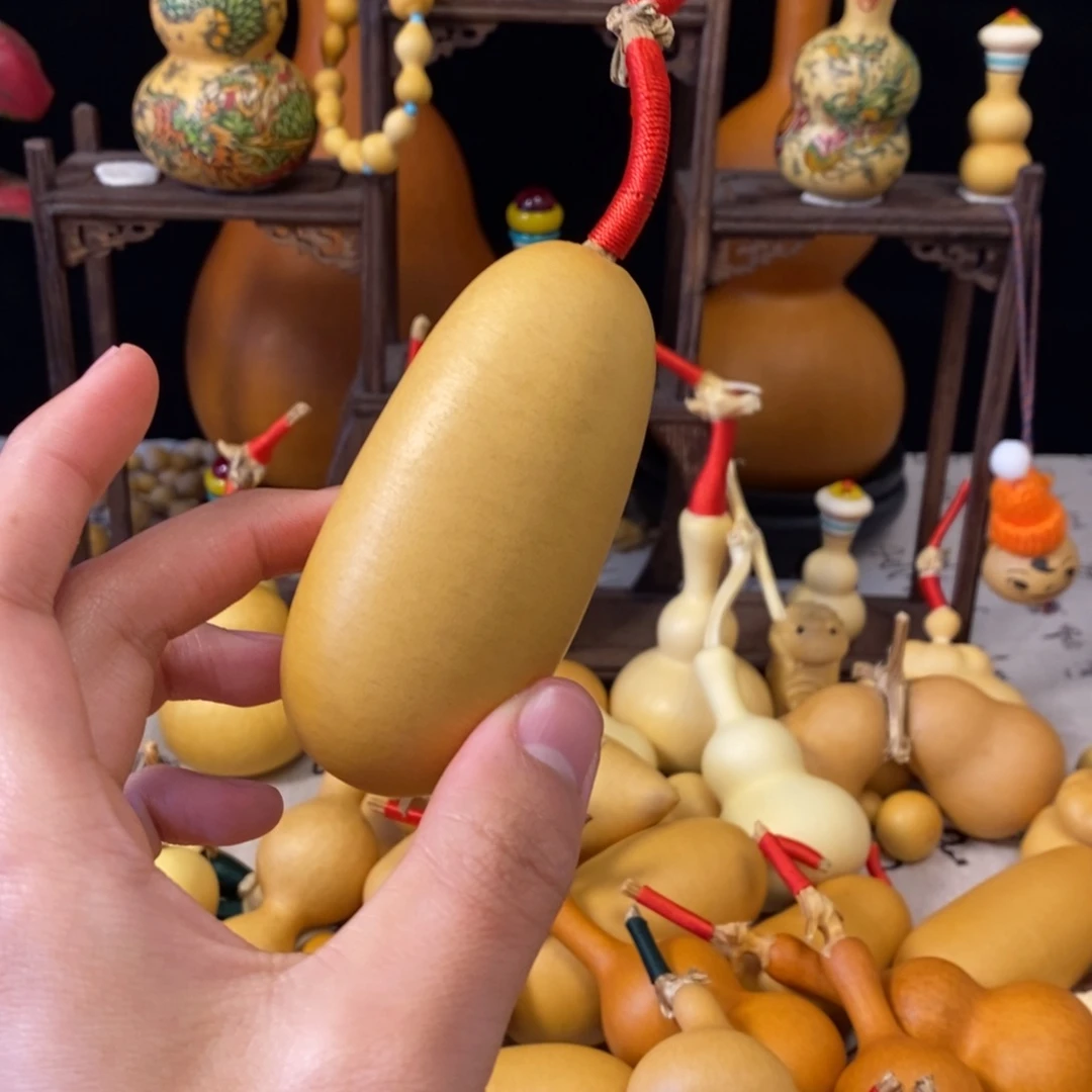 阿*天然生长葫芦，完美主义慎拍（瑕疵）