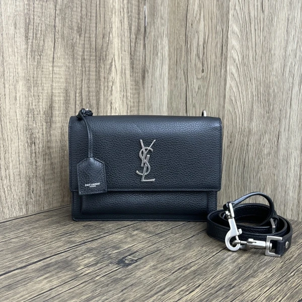 95新/圣罗兰/妃鱼/包包/250118EV0011