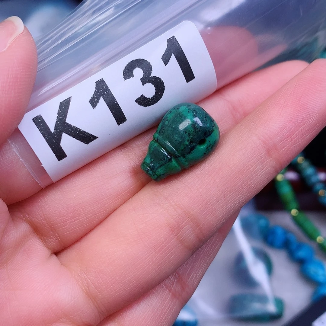 空竹粉丝专享十堰特色手工散珠